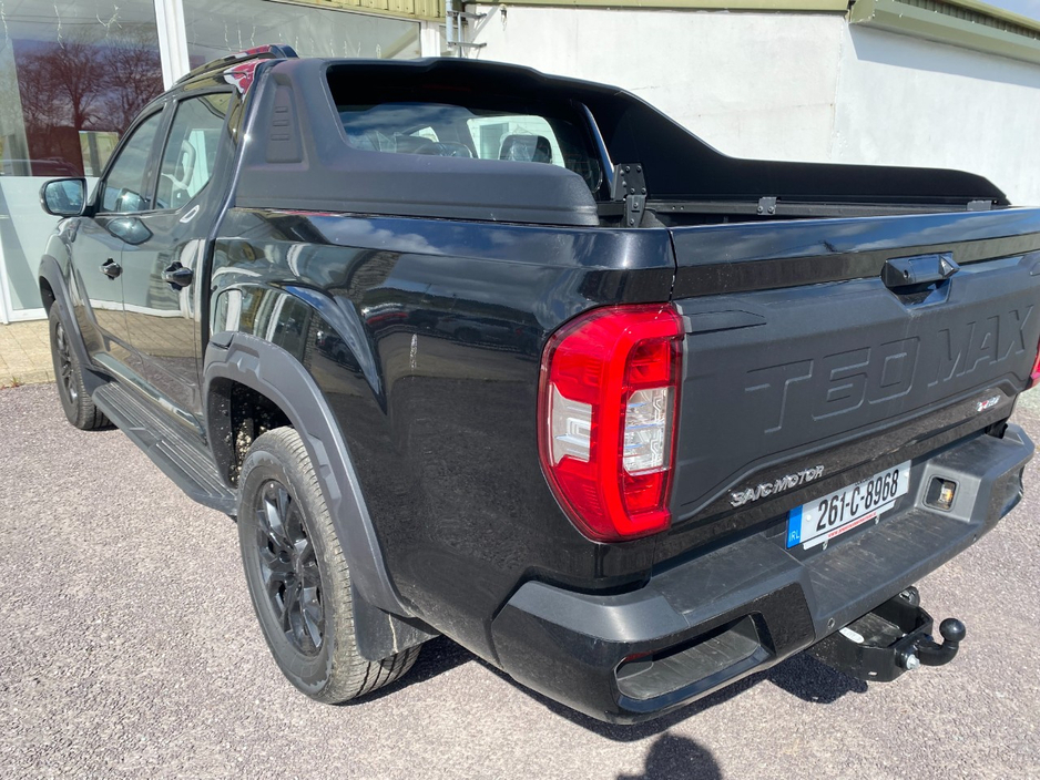 2026 Maxus T 60 - image 5