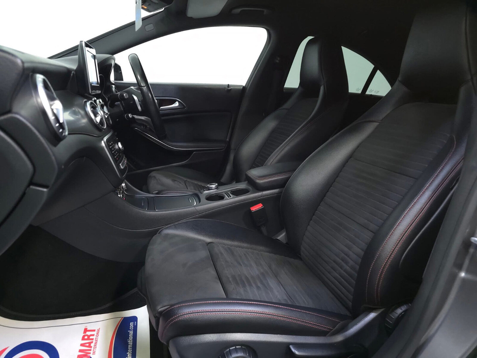 2018 Mercedes-Benz CLA Class  €24,950