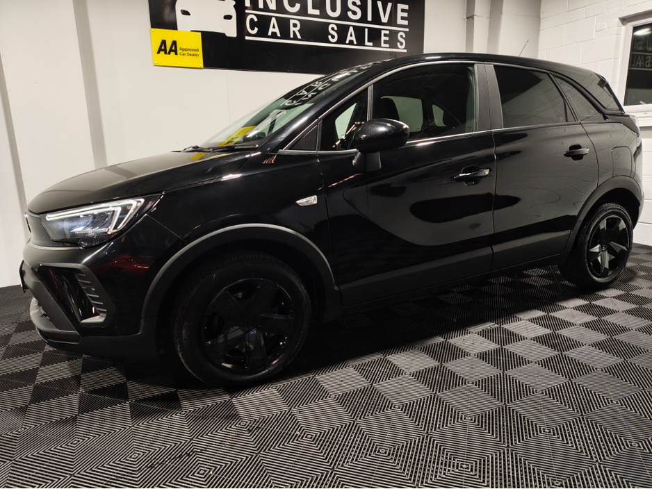 2022 Opel Crossland X - image 18