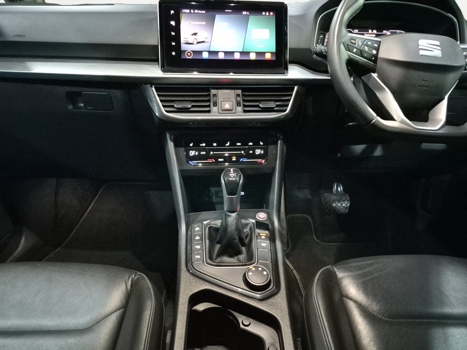 2024 SEAT Tarraco - image 15