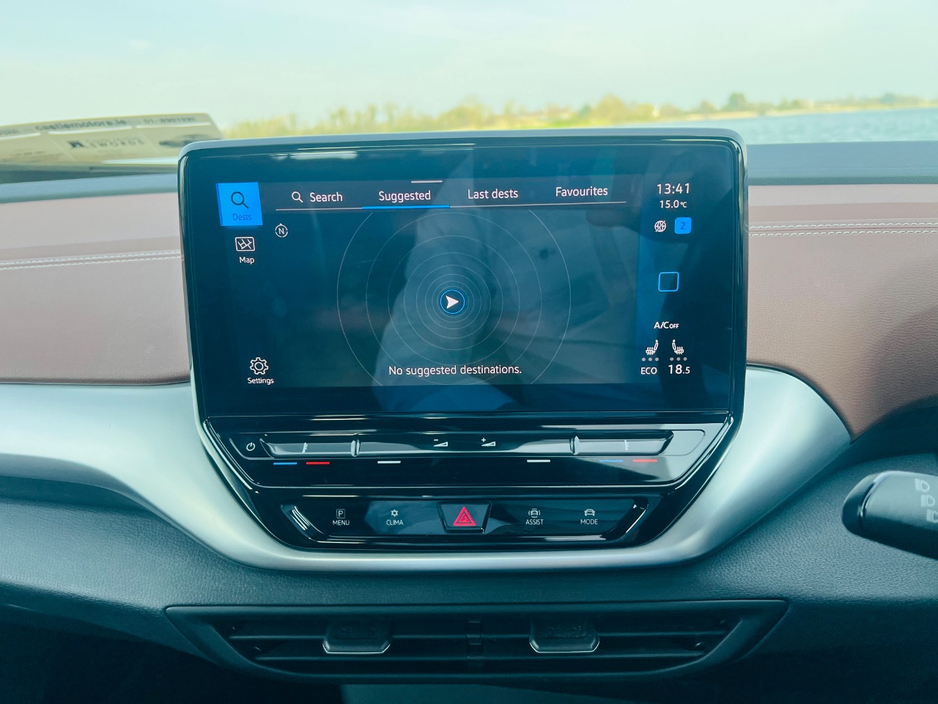 2022 Volkswagen ID.4 - image 22