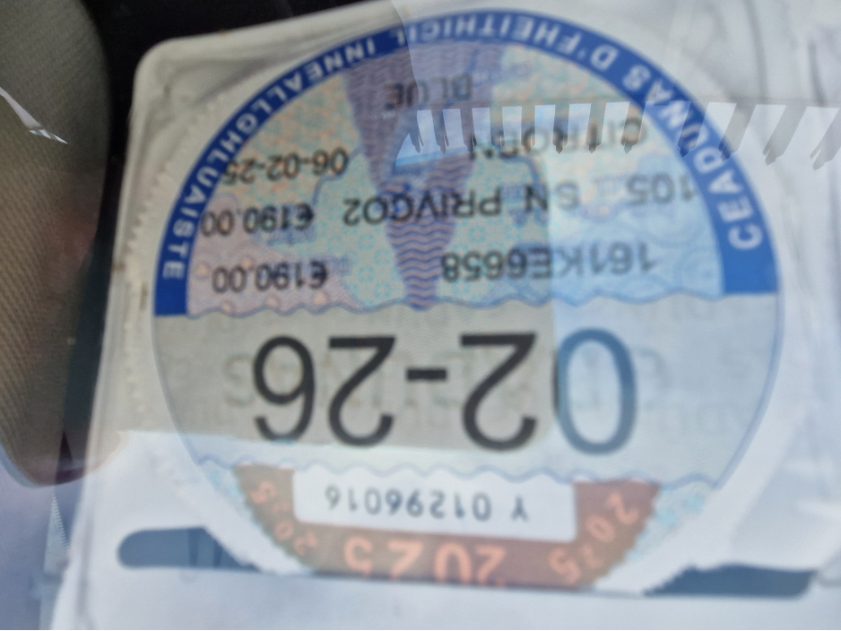 2016 Citroen Grand C4 Picasso GRAND 1.6 BLUE HDI 1 120 EXCLUSIVE EAT6 120PS 5DR AUTO €8,995