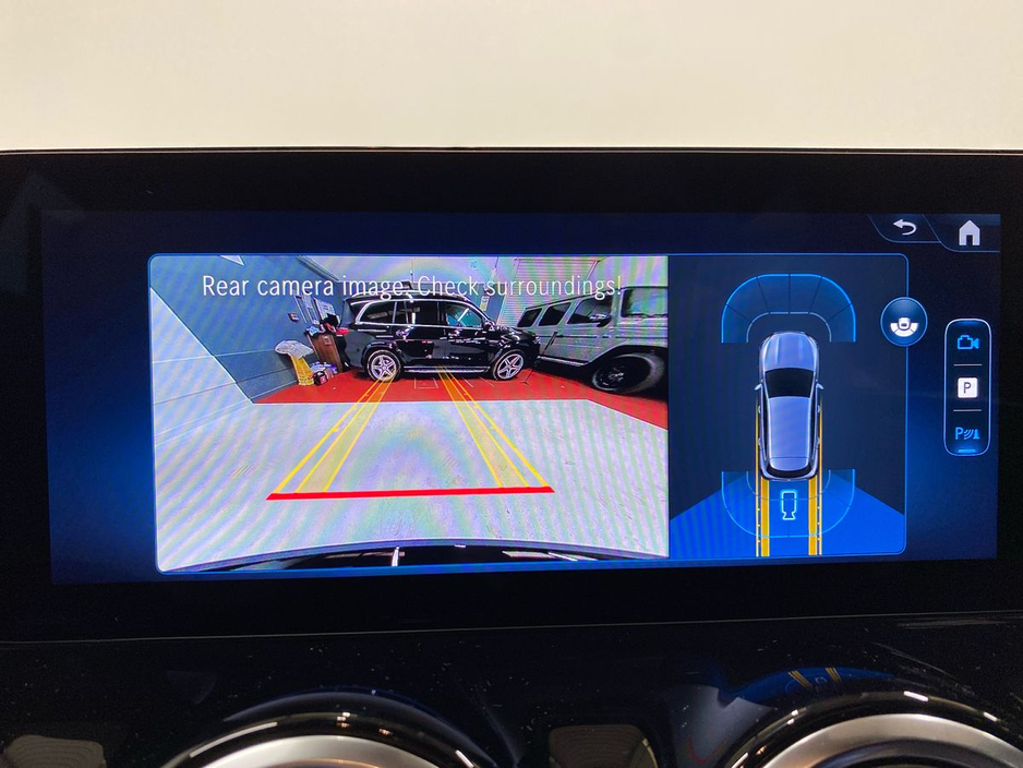 2026 Mercedes-Benz GLA Class - image 15