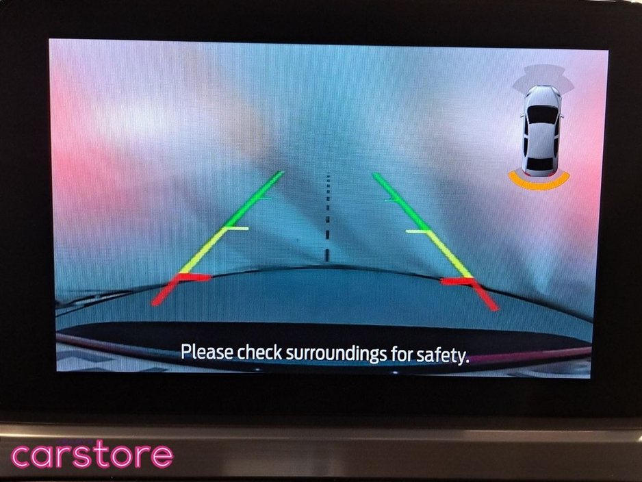 2024 Ford Kuga - image 19