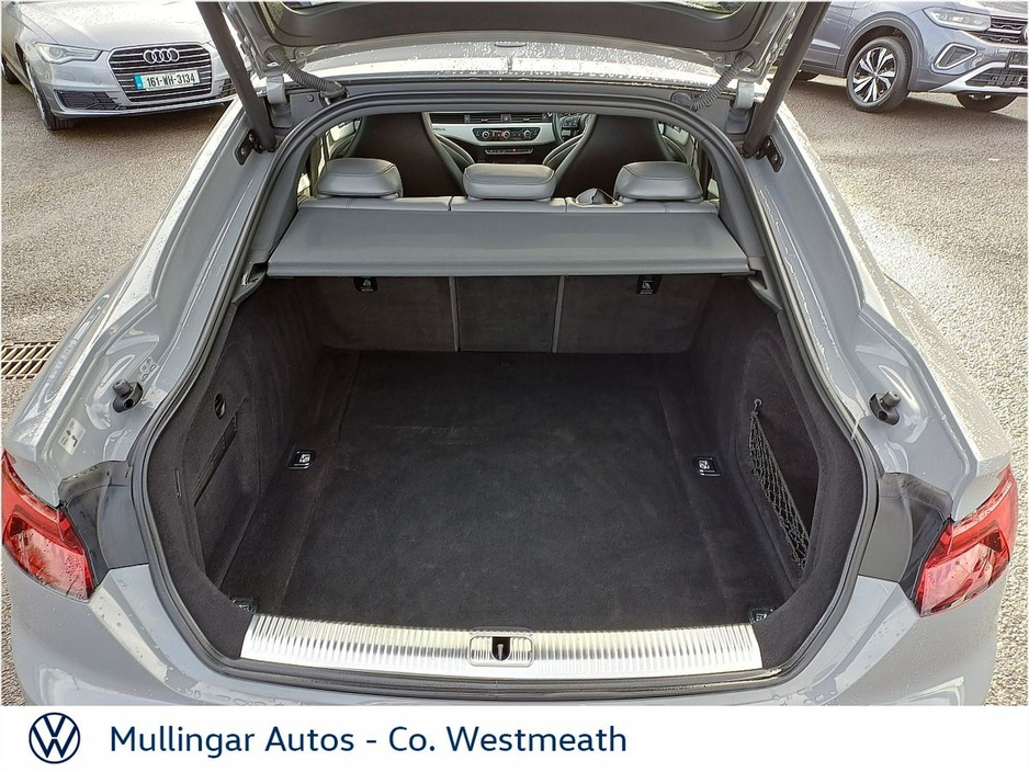 2018 Audi S5 - image 10