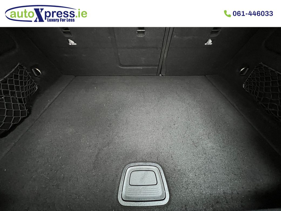 2016 Mercedes-Benz A Class AMG Line 4WD Automatic