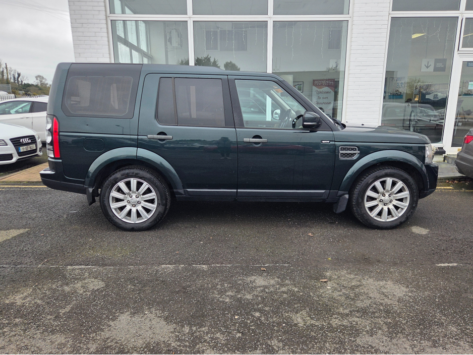 2014 Land Rover Discovery for sale in , Ireland