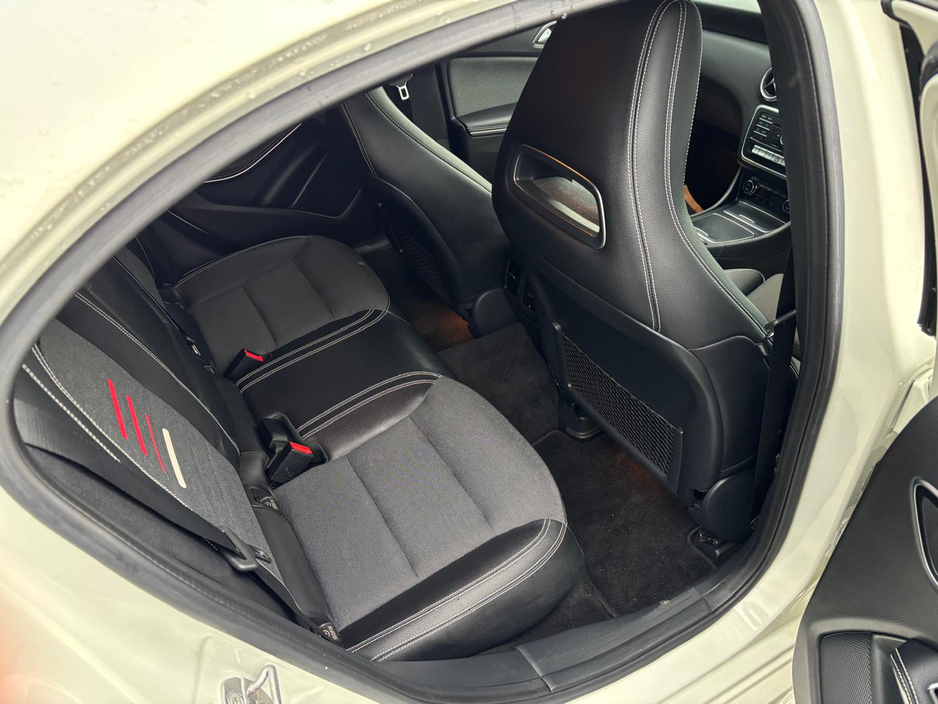 2018 Mercedes-Benz A Class Merc a180, 1,6 petrol,  amg spec, fully loaded €21,900