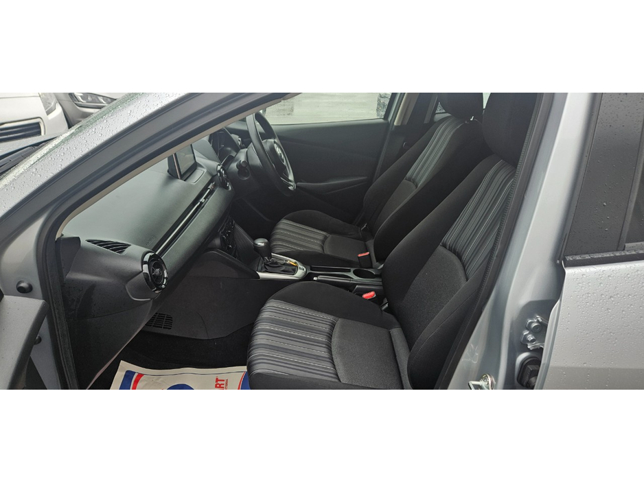 2017 Mazda Mazda2 - image 22