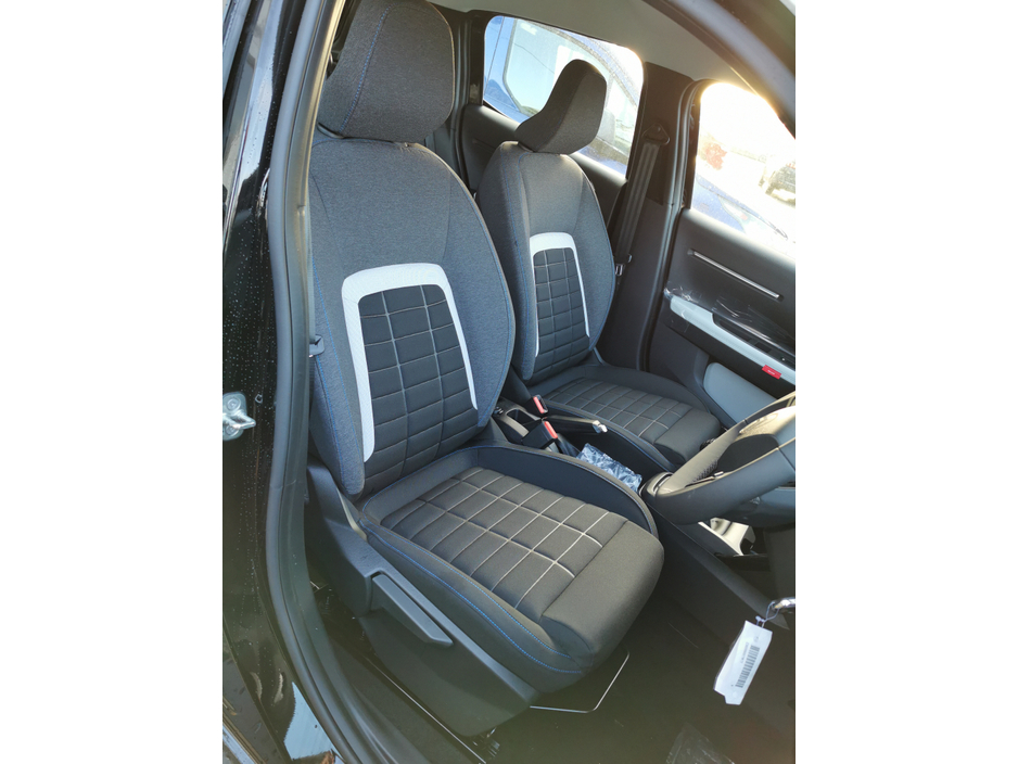 2026 Citroen C3 1.2 PETROL €26,500