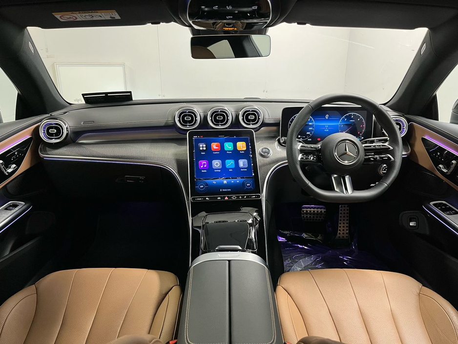 2024 Mercedes-Benz CLE - image 10