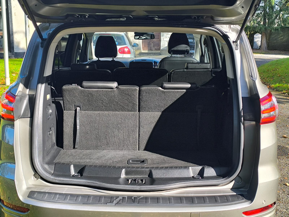 2017 Ford S-Max - image 11