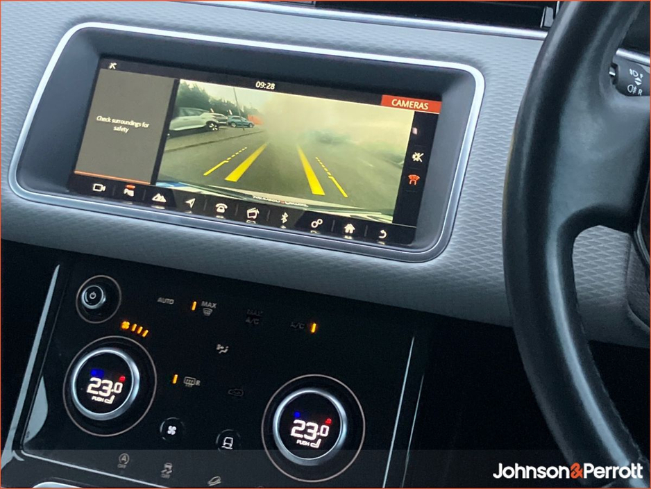 2019 Land Rover Range Rover Evoque 2.0D I4 150 PS AWD Auto Standard €29,900