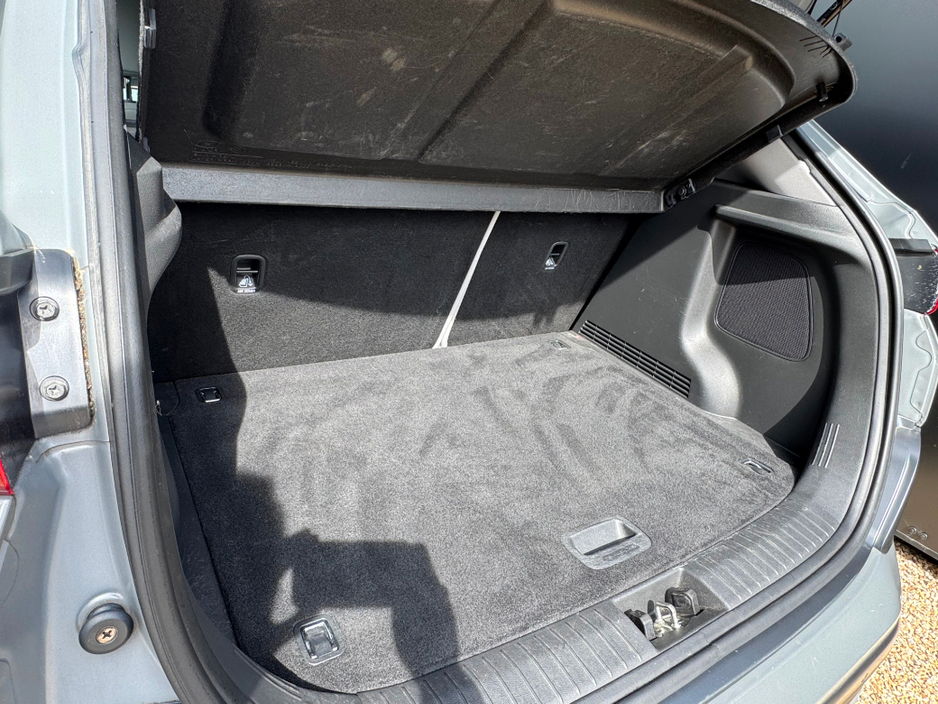 2021 Hyundai Kona - image 12