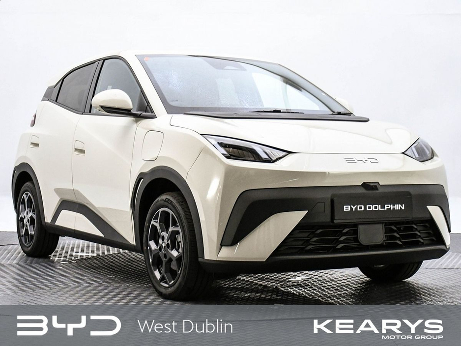 2026 BYD Dolphin Surf for sale in , Ireland