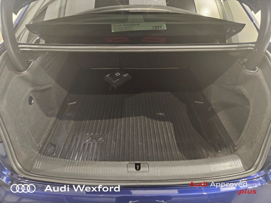 2024 Audi A4 35 TDI 163HP S Tronic S line *Competition* €472p/m €46,175