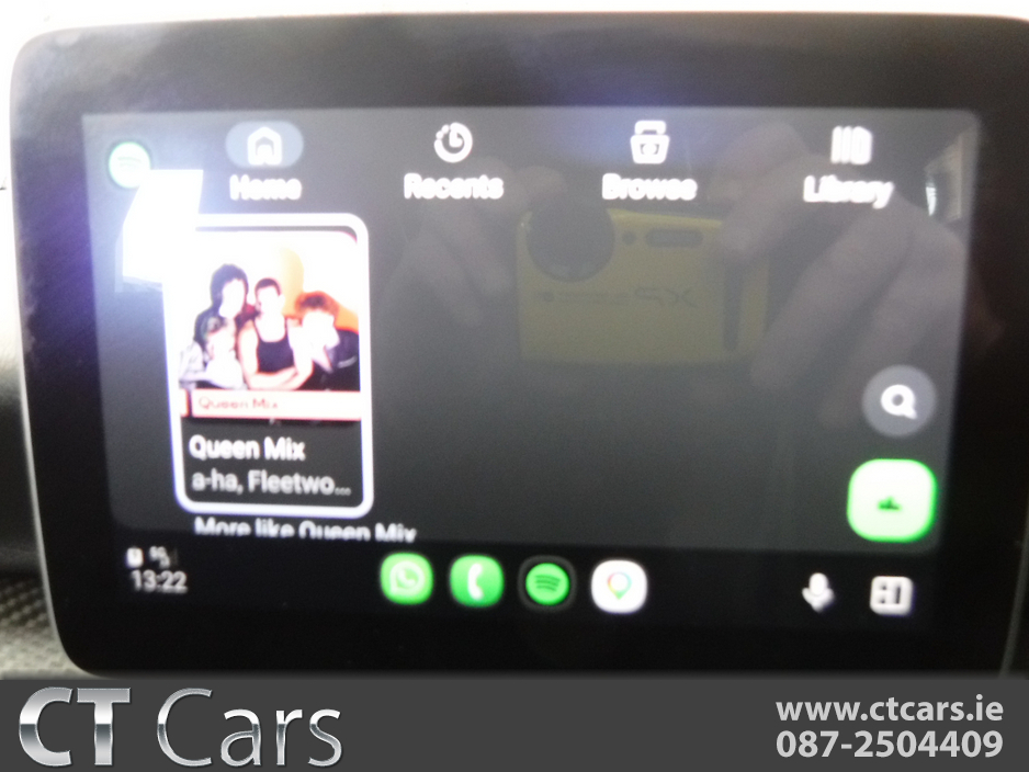 2016 Mercedes-Benz A Class - image 21