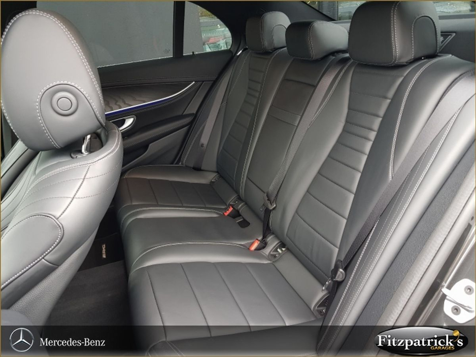 2023 Mercedes-Benz E Class E 220 D A/T Avantgarde €57,950