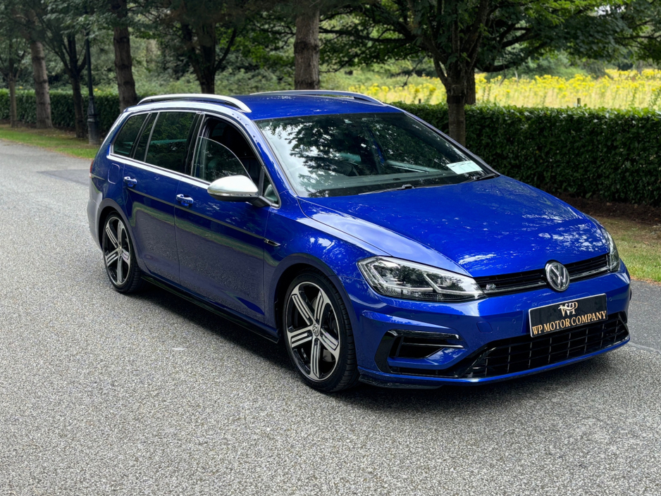 2020 Volkswagen Golf - image 9