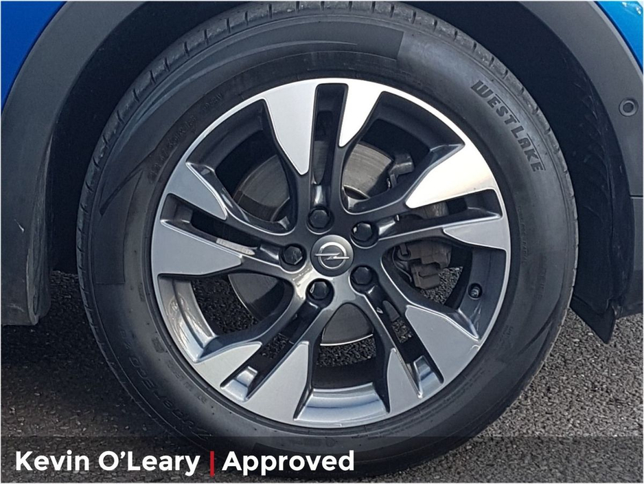 2021 Opel Grandland X - image 10