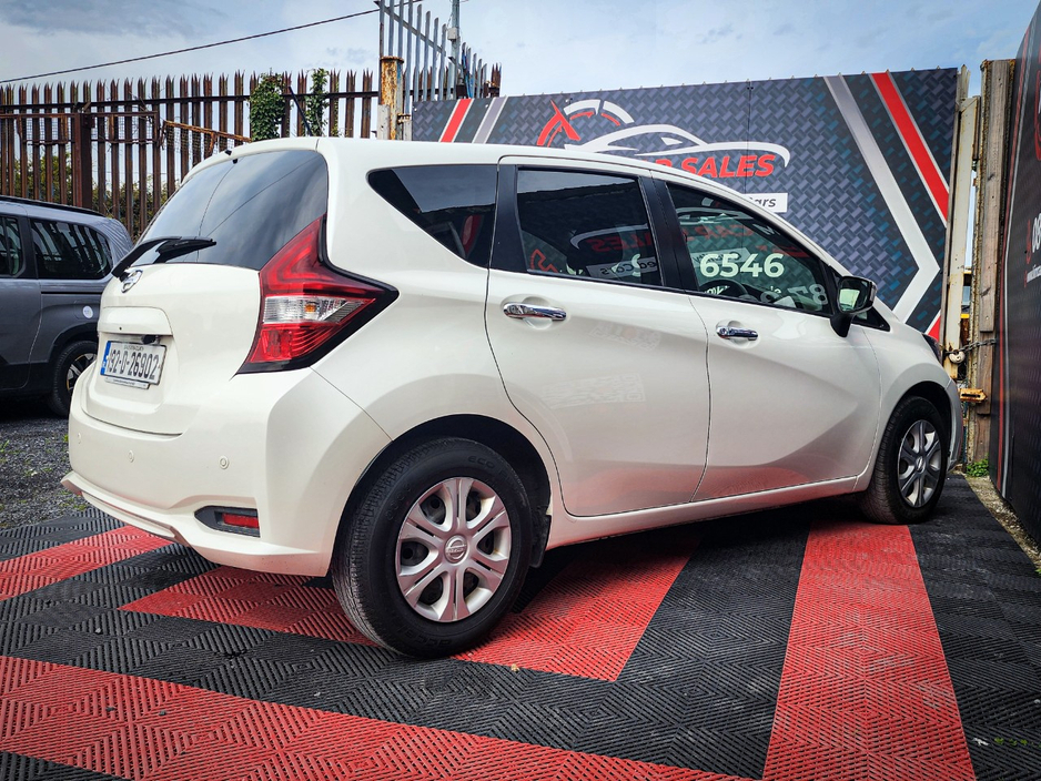 2019 Nissan Note - image 13