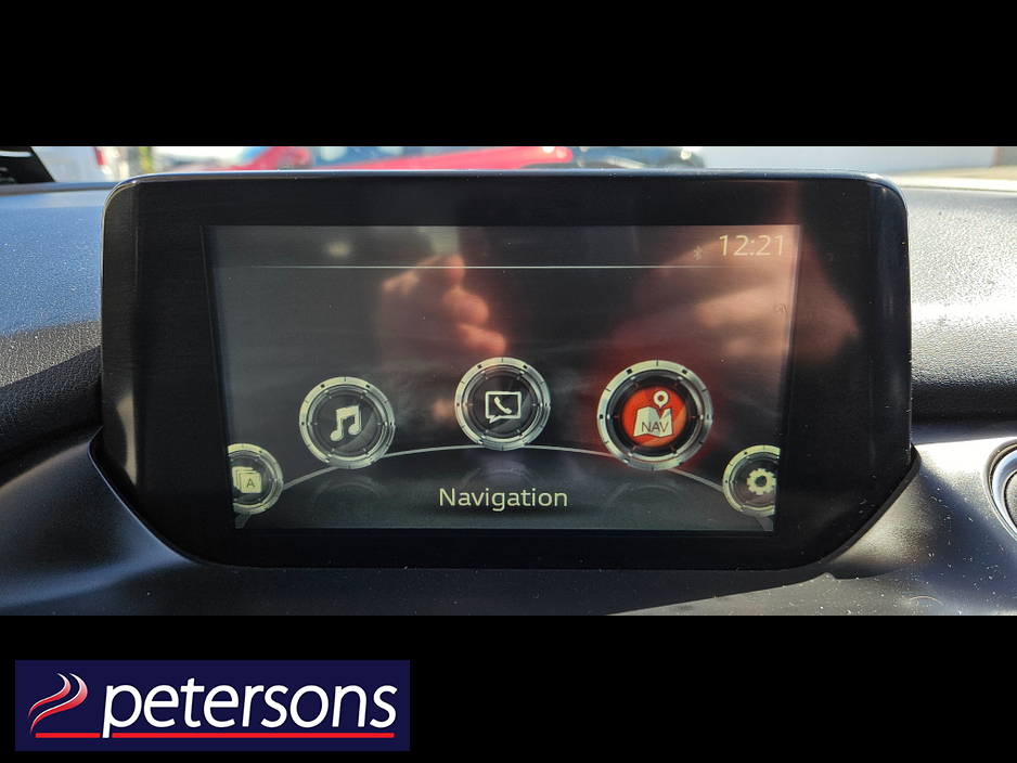 2015 Mazda Mazda6 - image 31