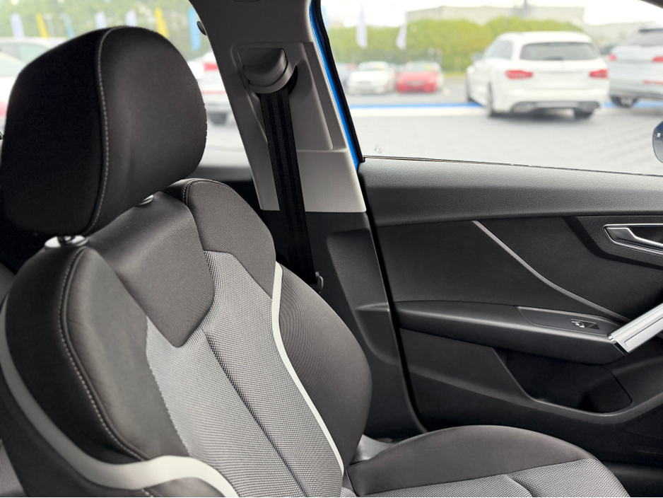 2019 Audi Q2 SPORT - 1.0L PETROL - AUTO - 12M WARRANTY - CAR: 1715 €23,950