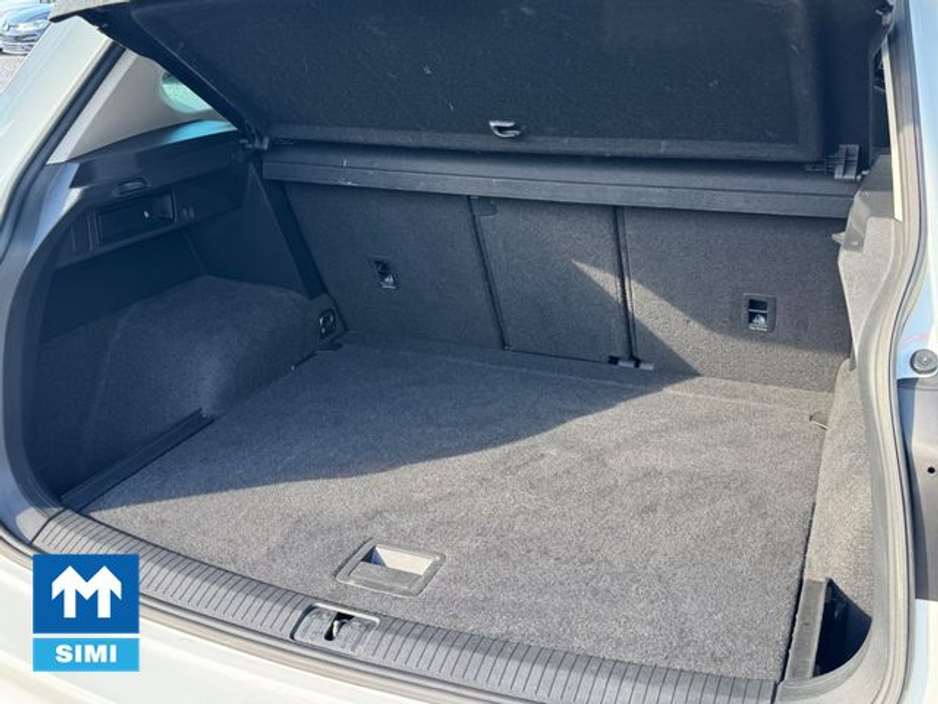2019 Volkswagen Tiguan MATCH TDI DSG €26,950