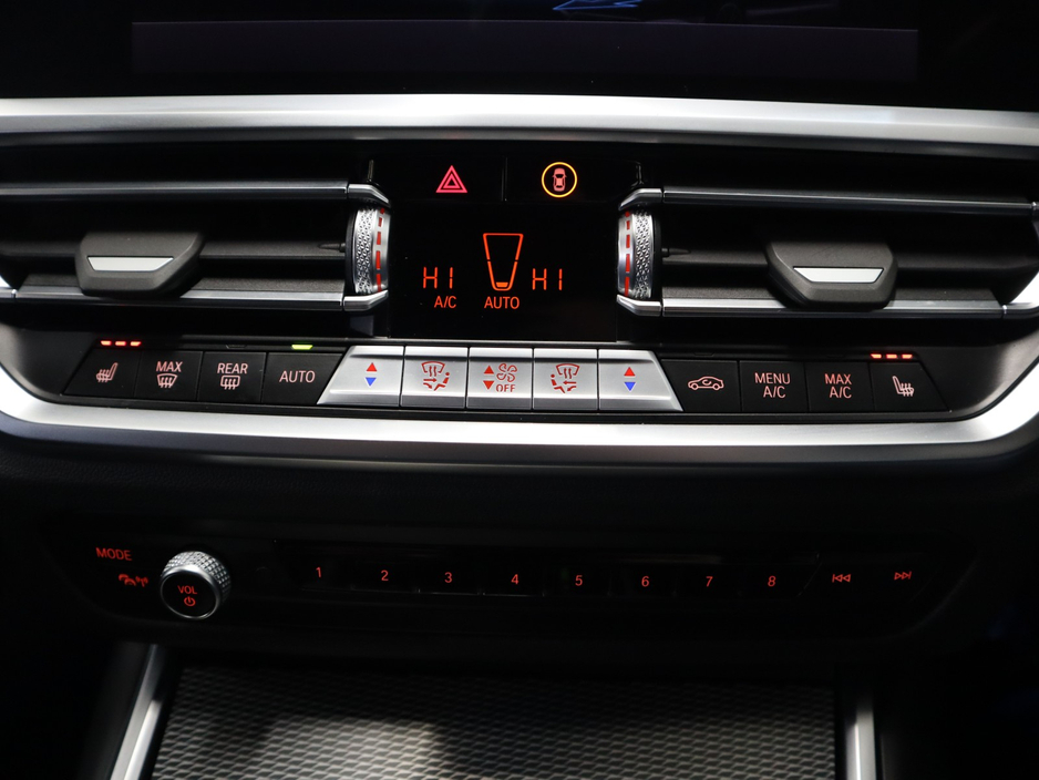 2022 BMW 3 Series *14* M SPORT AUTO €30,900