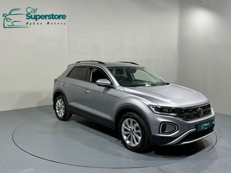 2025 Volkswagen T-Roc for sale in , Ireland