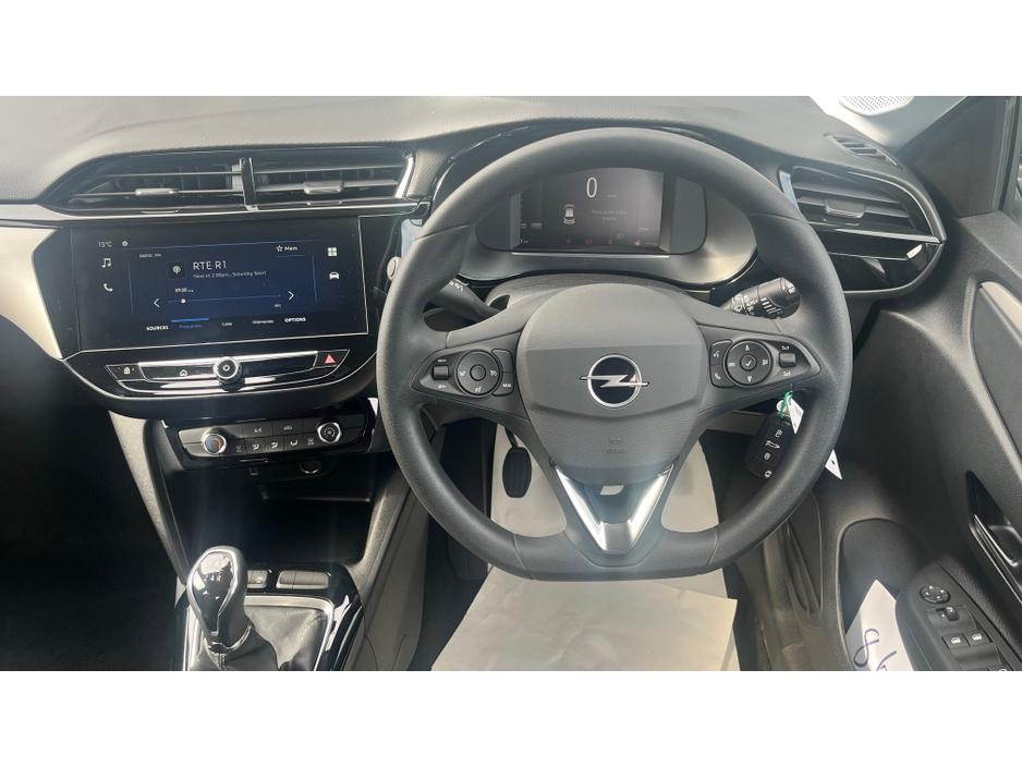 2026 Opel Corsa - image 4