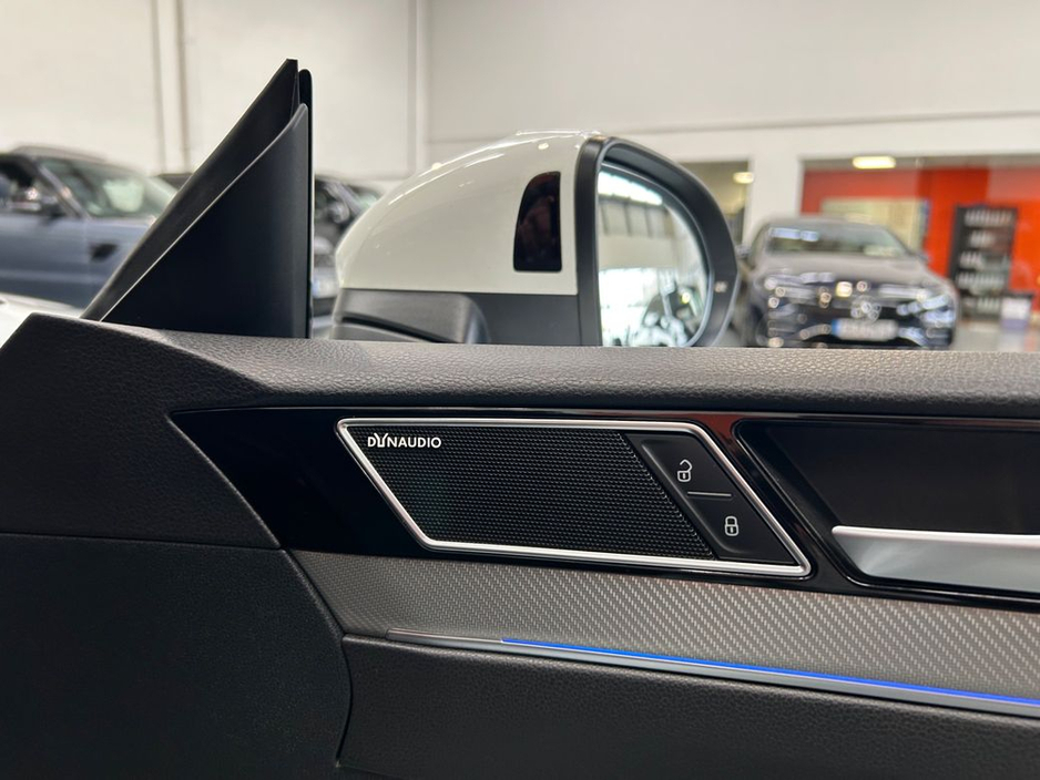2019 Volkswagen Arteon PANORAMIC SUNROOF R-line D7F 150HP 5DR AUTO #4 €28,950