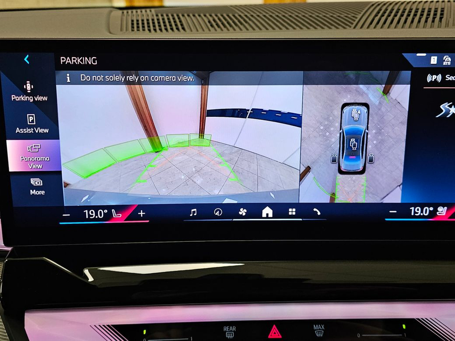 2024 BMW 5 Series 550E ! OVER 114K NEW €73,950