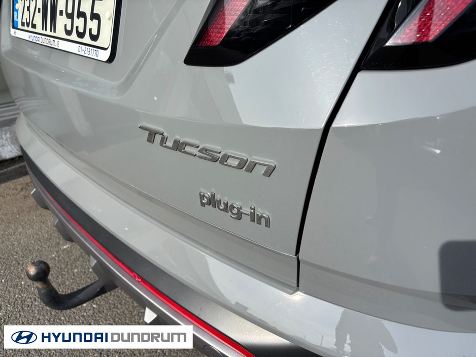 2023 Hyundai Tucson - image 6
