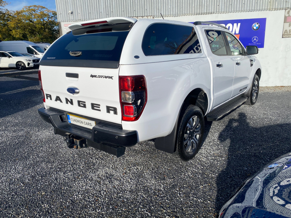 2022 Ford Ranger - image 19