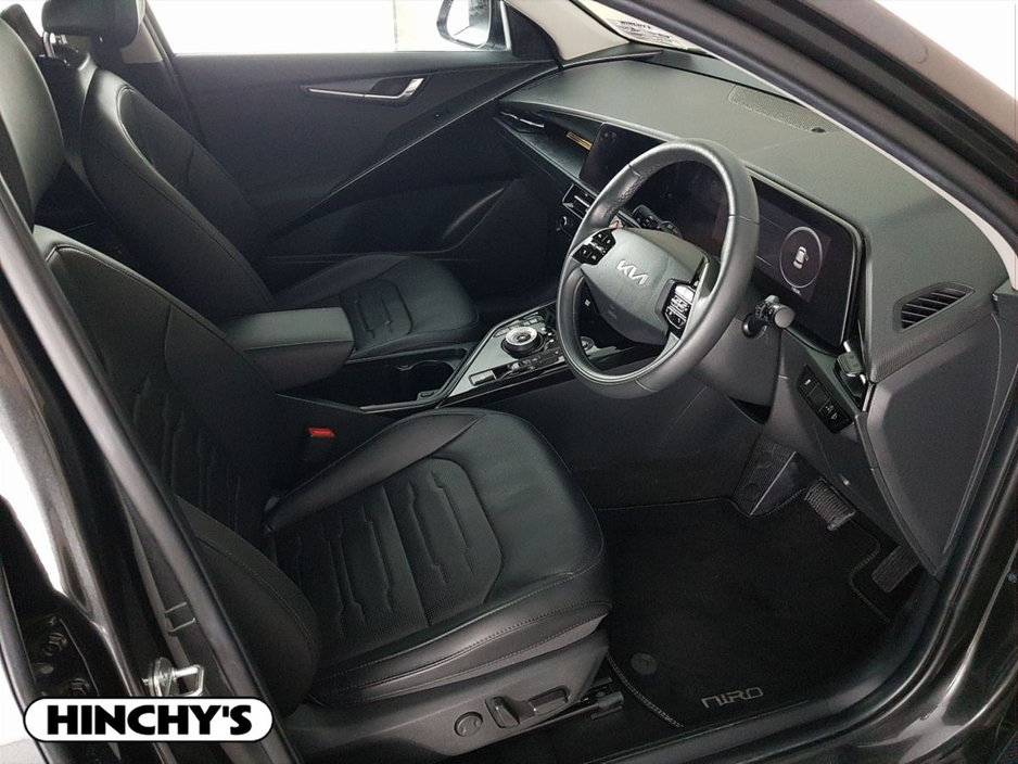 2024 Kia Niro - image 6