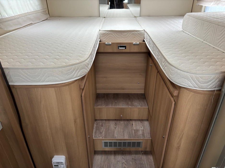 2018 Roller Team Kronos - image 22