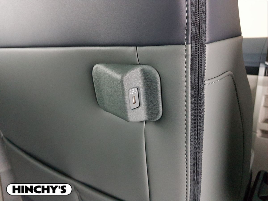 2026 Kia PV5 PV5 Passenger K4 5 Seater