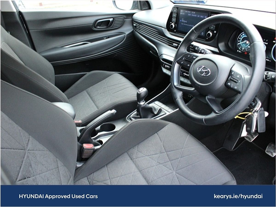 2022 Hyundai Bayon - image 6