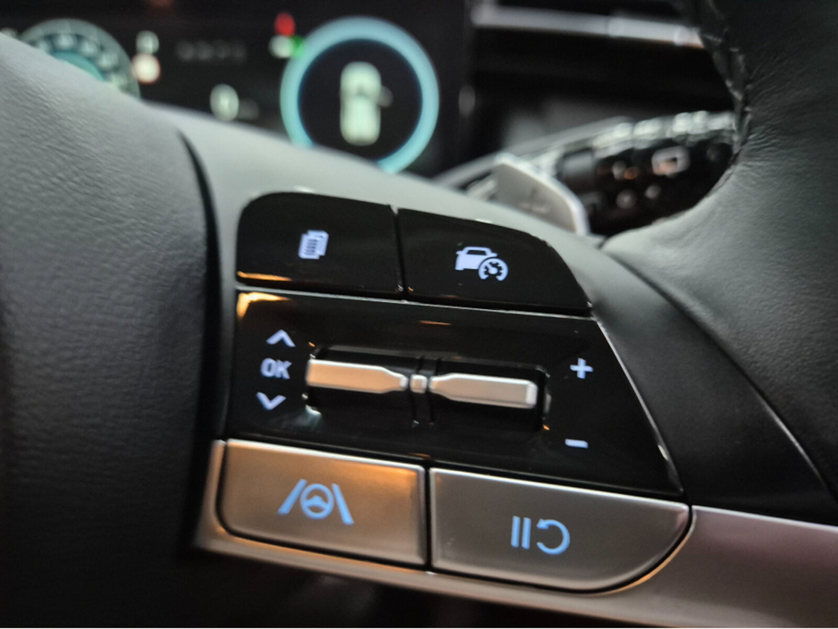 2021 Hyundai Tucson - image 17