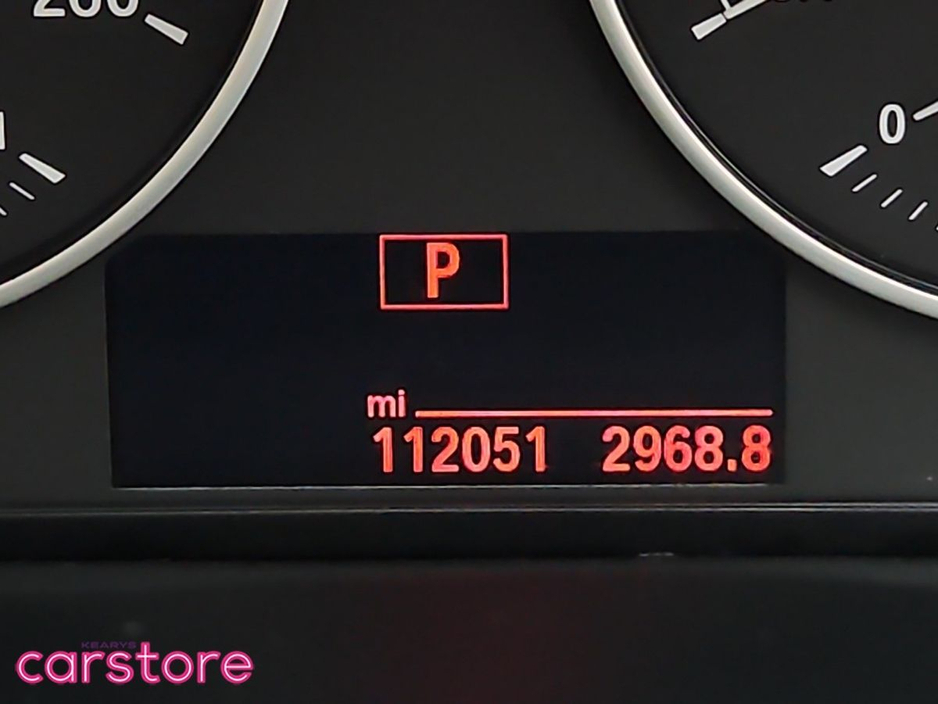 2017 BMW X1 - image 21