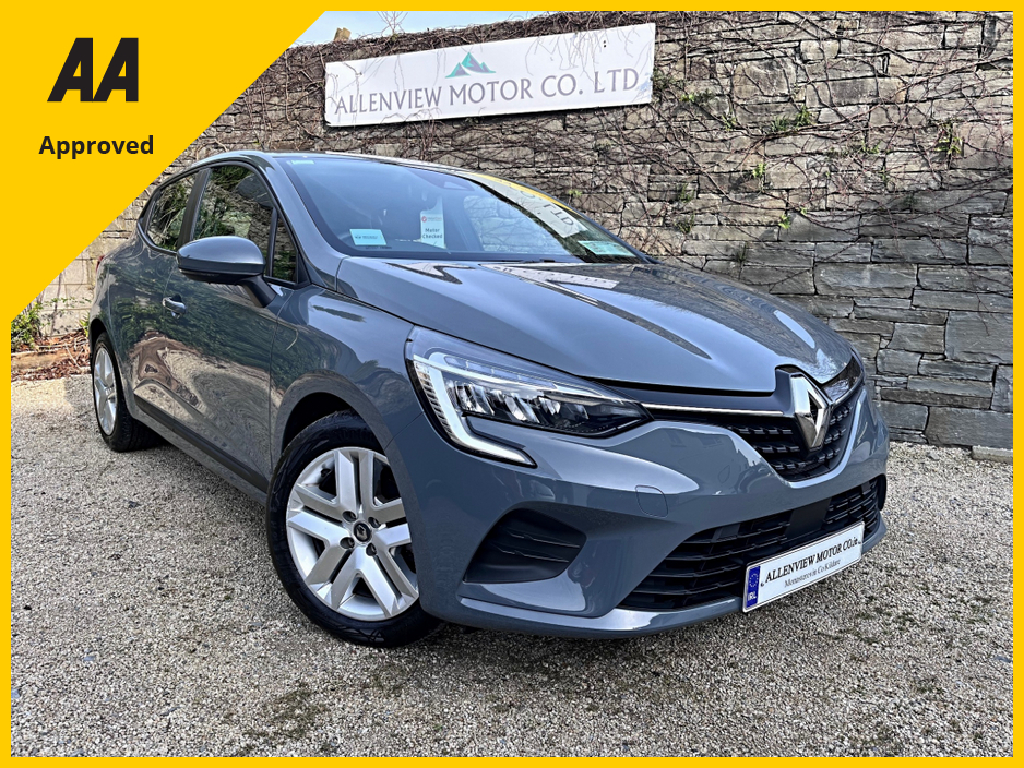 2022 Renault Clio for sale in , Ireland