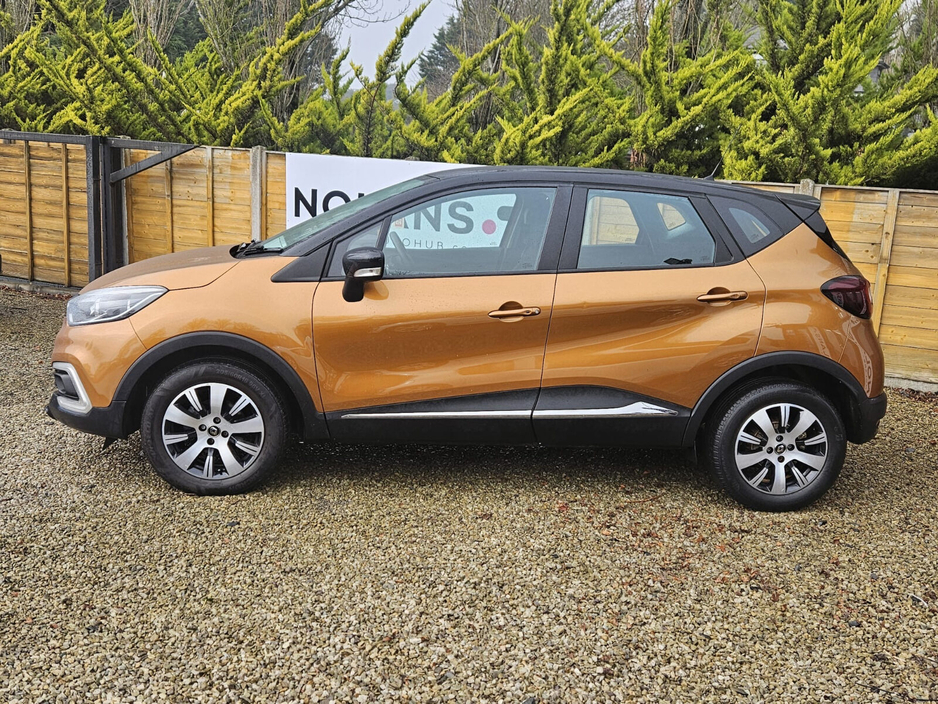 2019 Renault Captur - image 6