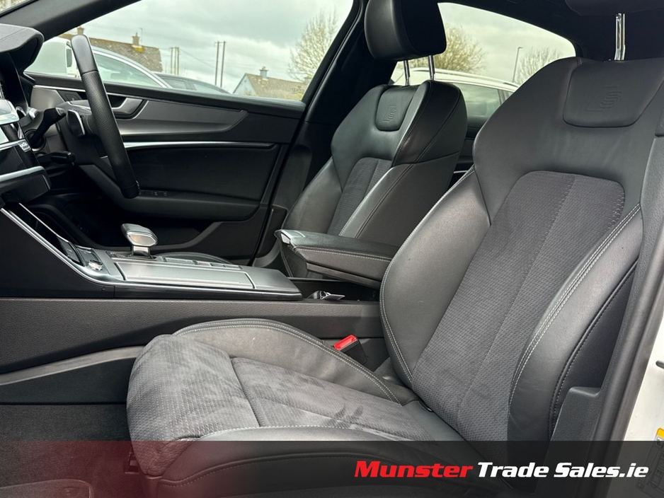 2023 Audi A6 - image 10