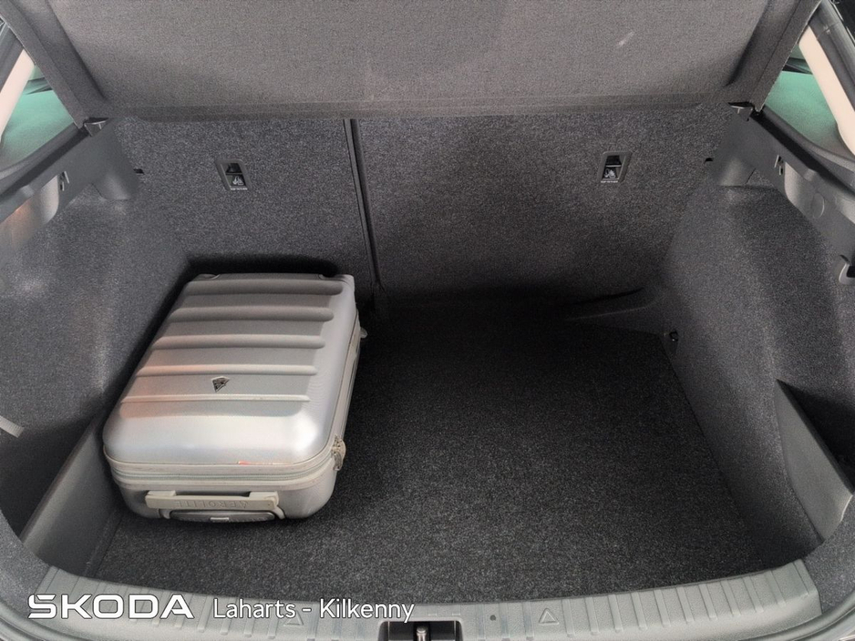 2026 Skoda Scala SELECTION 1.0TSI 115HP €29,950