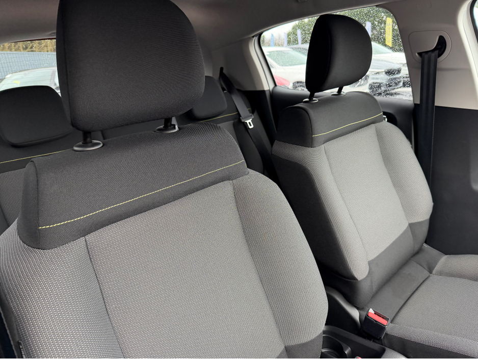 2022 Citroen C3 SHINE - 1.2 PETROL - AUTO - 12M WARRANTY - CAR: 1750 €19,950