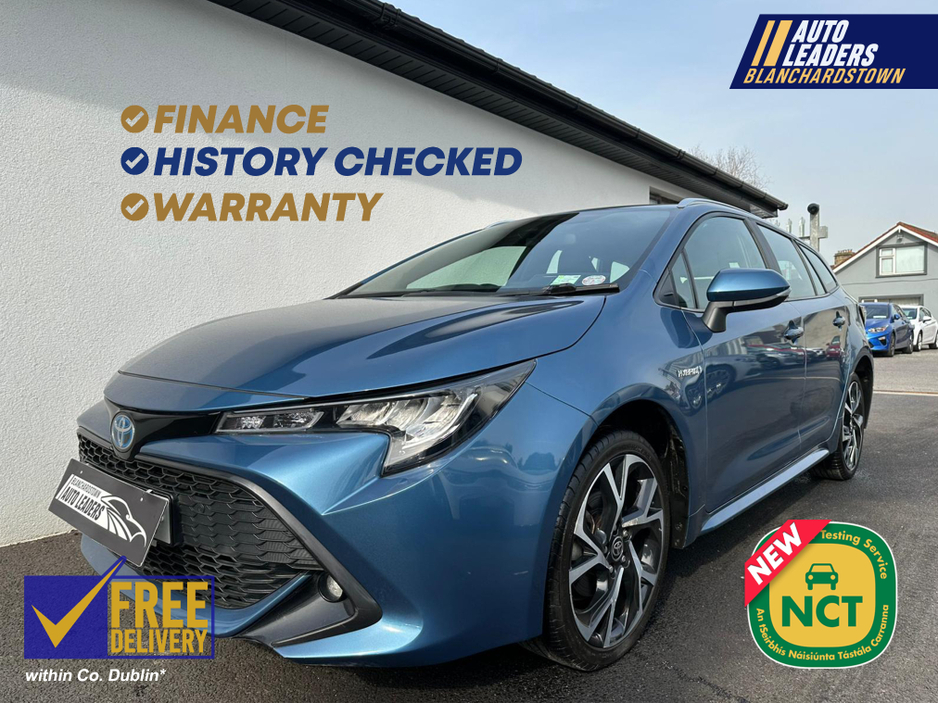 2021 Toyota Corolla for sale in , Ireland