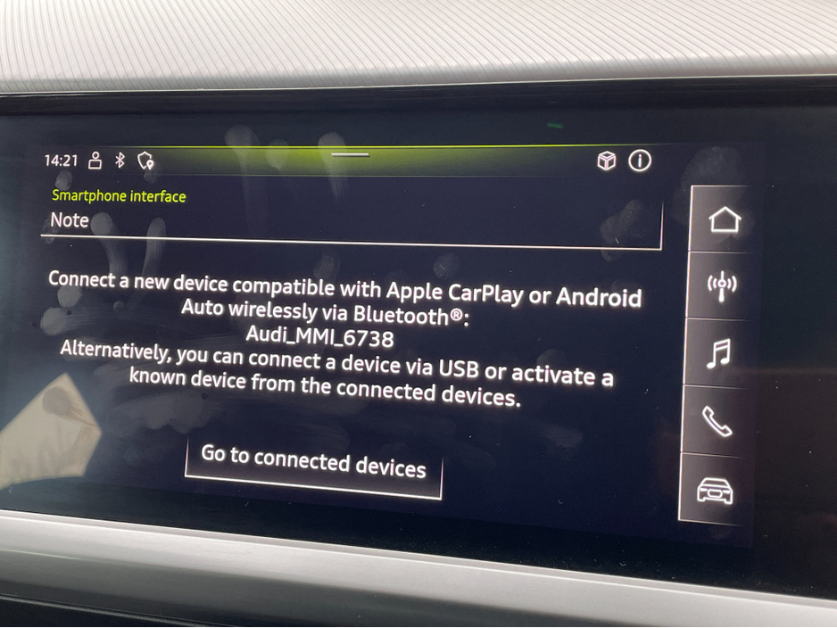 2021 Audi Q4 e-tron 40 E-TRON SPORT 4DR AUTO AS NEW!! €27,995