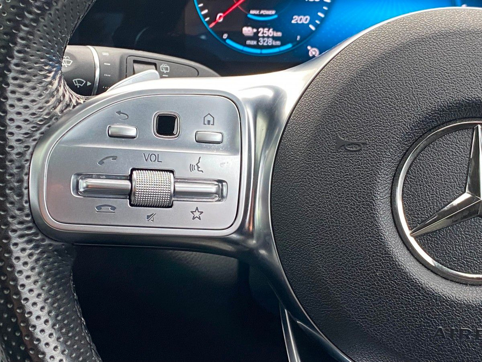 2021 Mercedes-Benz EQC 400 AMG LINE PREMIUM 4MATIC SUN ROOF €34,995