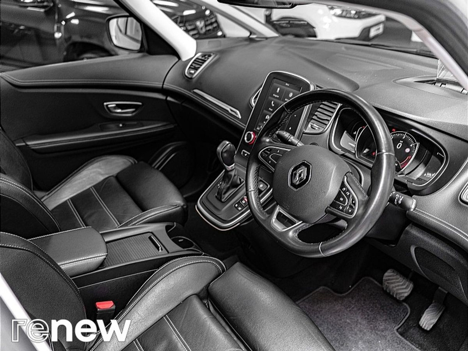 2017 Renault Grand Scenic 1.5 dCi 110 SIGNATURE *7 Seater* €19,900